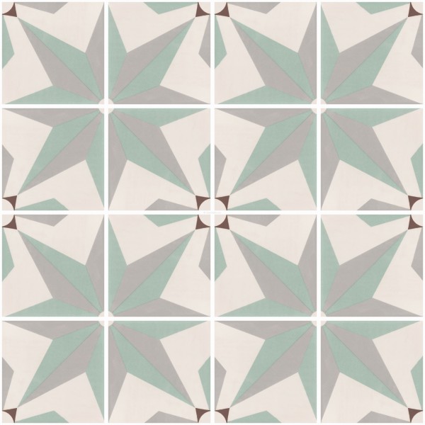 Ceramic Floor Tiles Estrella