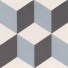 Ceramic Floor Tiles Arlequin