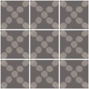 Ceramic Floor Tiles CT22