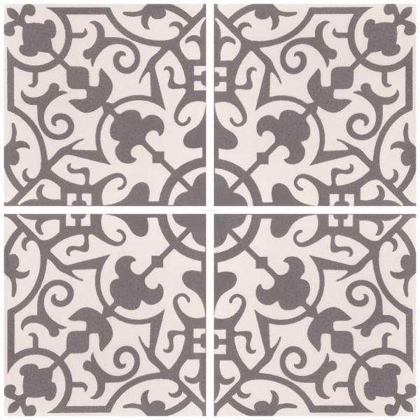 Ceramic Floor Tiles CT25