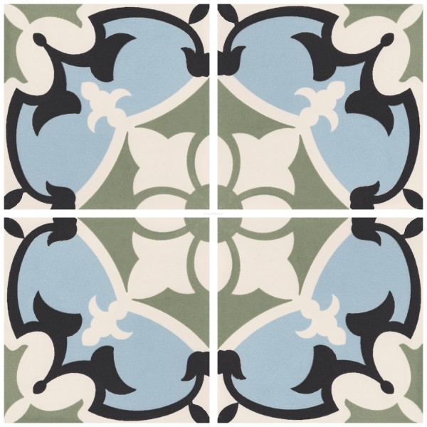 Ceramic Floor Tiles CT28