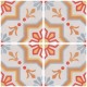 Ceramic Floor Tiles CT34