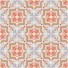 Ceramic Floor Tiles CT34