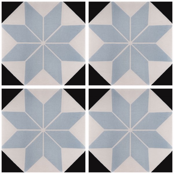 Ceramic Floor Tiles CT37