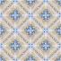 Ceramic Floor Tiles CT38