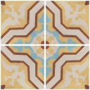 Ceramic Floor Tiles CT40