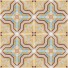 Ceramic Floor Tiles CT40