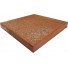 Mexican Ceramic Frost Proof Tiles Crackle Terracotta