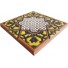 Ceramic High Relief Tile CS753-Y