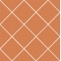Mexican Talavera Tiles Canela Matte
