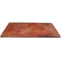 Hammered Copper Table Top Rectangular 