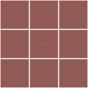Mission Cement Field Tiles Solid Blush