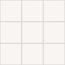 Mission Cement Field Tiles Solid White
