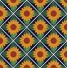 Mexican Talavera Tiles Sunflower 3