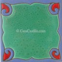 Ceramic High Relief Tile CS138-B