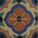 Ceramic High Relief Tile CS142