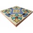 Ceramic High Relief Tile CS50