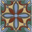 Ceramic High Relief Tile Miramonte 3