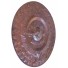 Copper Aztec Calendar Hammered 24 in  IN STOCK - ON SALE