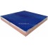 Mexican Ceramic Frost Proof Tiles Azul Cobalt Washed