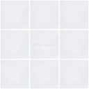 Mexican Ceramic Frost Proof Tiles Blanco Puro