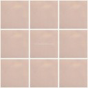Mexican Ceramic Frost Proof Tiles Pink washed