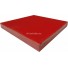 Mexican Ceramic Frost Proof Tiles Rojo Cardenal