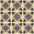 Ceramic High Relief Tile CS26