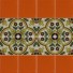 Ceramic High Relief Tile Rvl 169 T Amarillo
