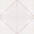 Ceramic High Relief Tile Rvl Blanco Puro Duo