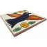 Mexican Talavera Tiles Bird 6