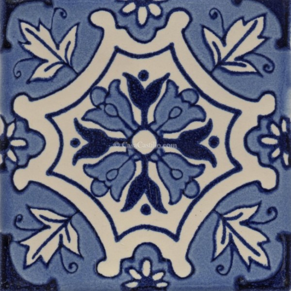 Ceramic Frost Proof Tile Salermo