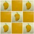 Ceramic Frost Proof Tiles Mango