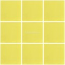 Mexican Talavera Tiles Yellow Light