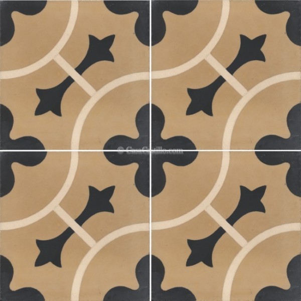 Mission Cement Tile Africa