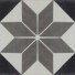 Mission Cement Tile Chamonix