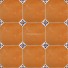 Saltillo Tiles Octagonal 1 Unsealed