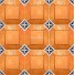 Saltillo Tiles Unsealed Puzzle Set 1
