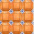 Saltillo Tiles Unsealed Puzzle Set 1